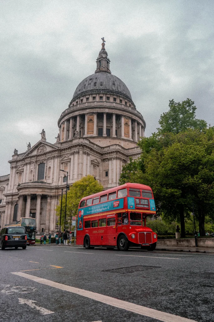 Londres 29
