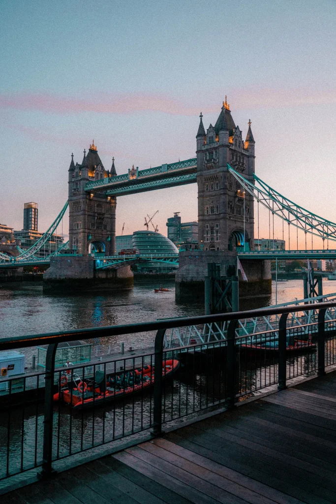 Londres 31