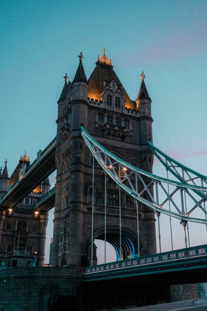 Londres 32