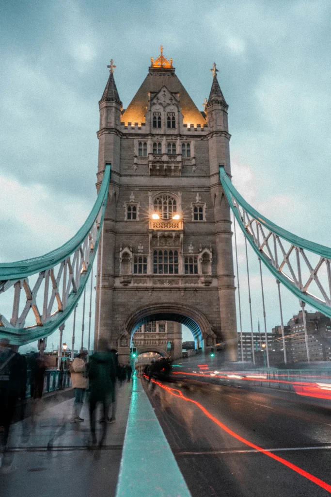 Londres 33