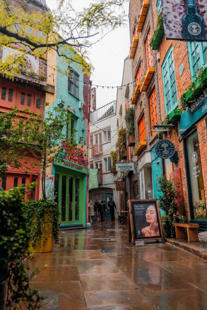Londres 42