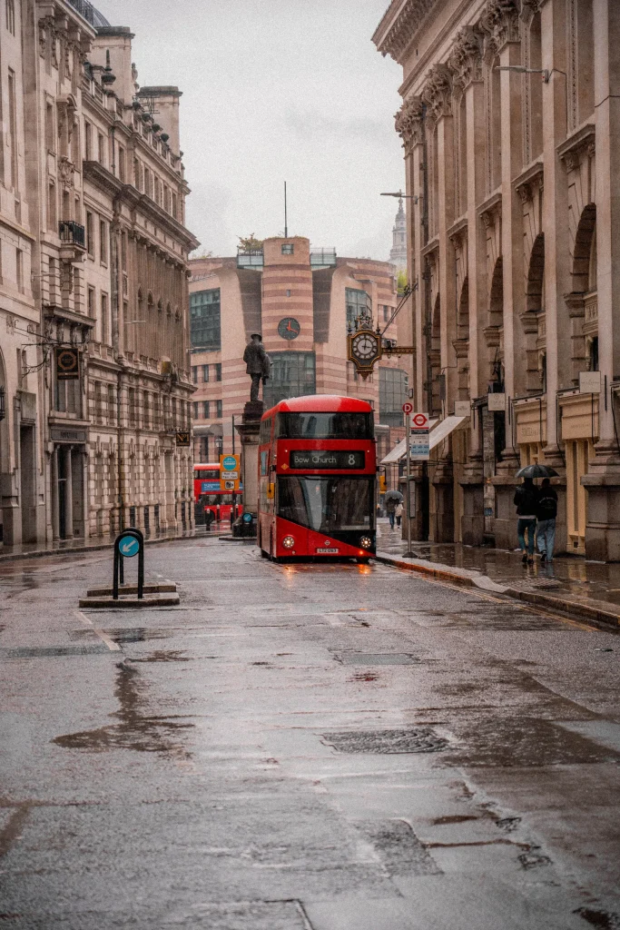 Londres 46