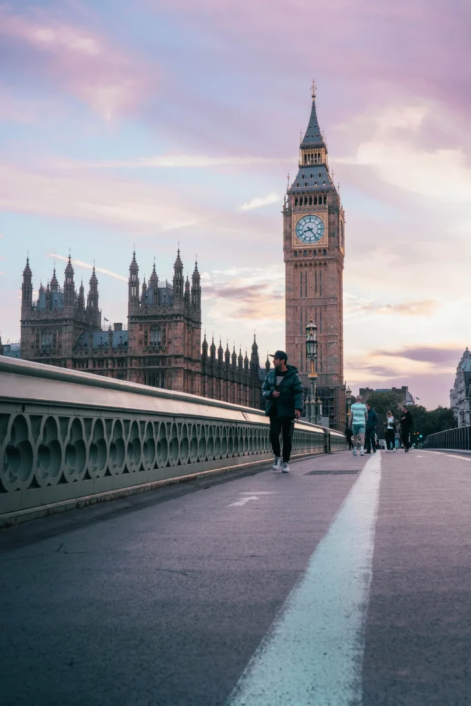 Londres 53
