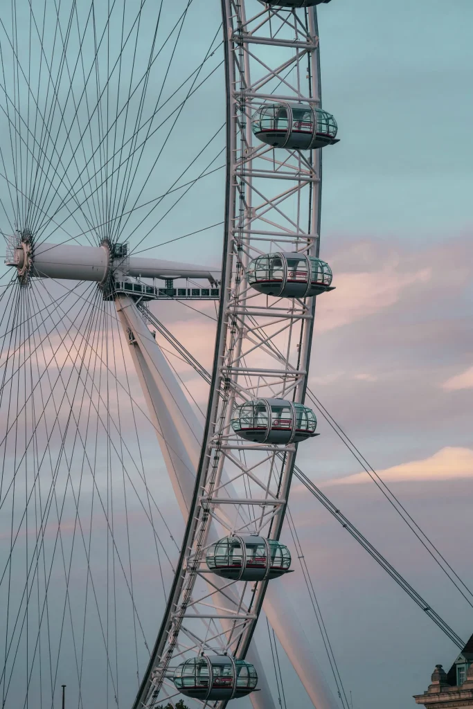 Londres 54