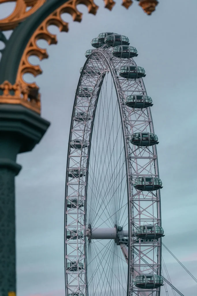 Londres 55