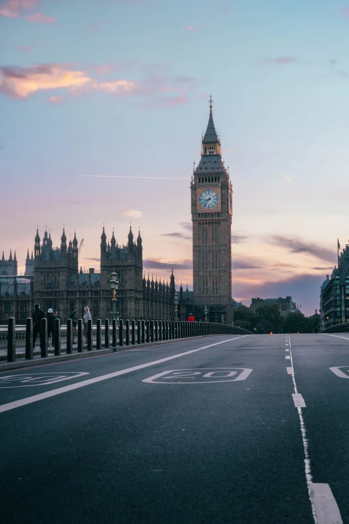 Londres 56