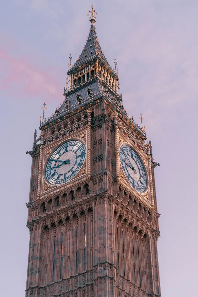 Londres 57