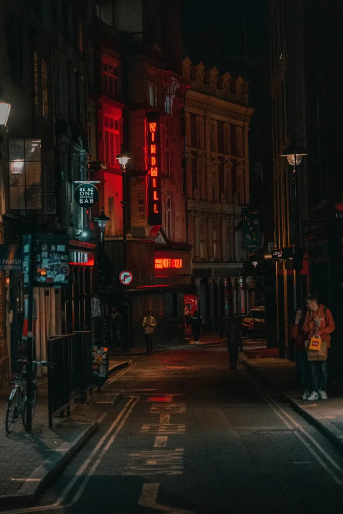 Londres 64