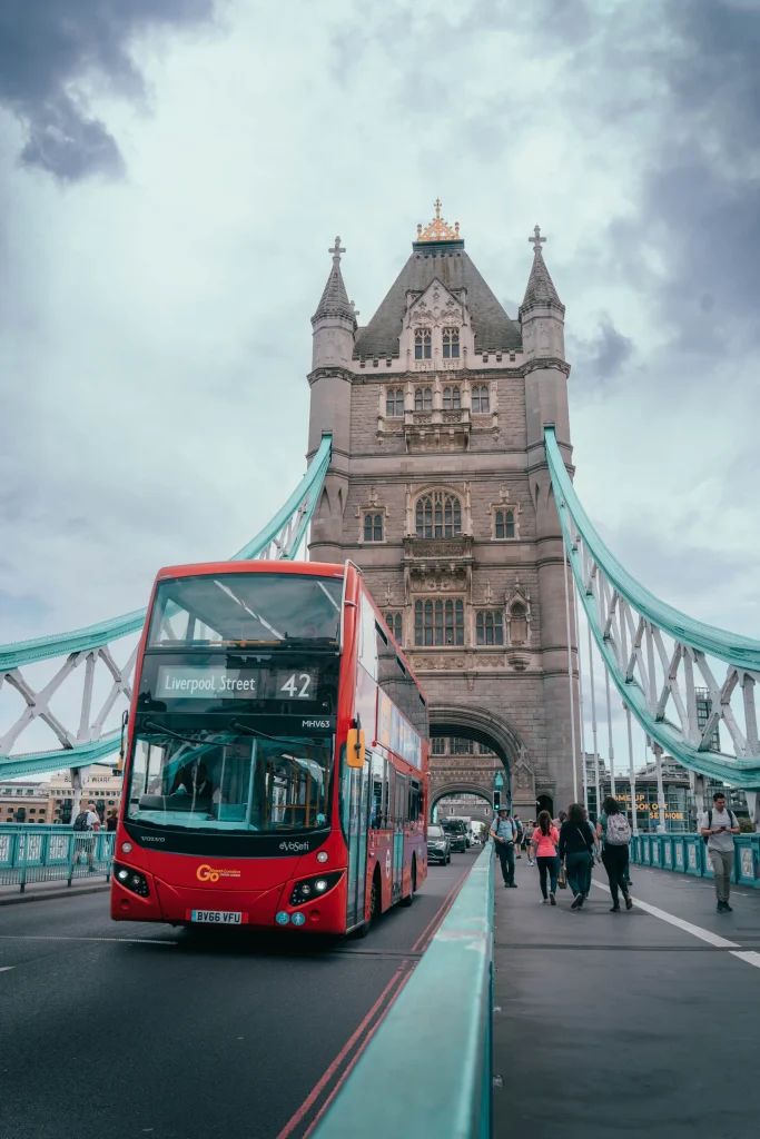 Londres 70