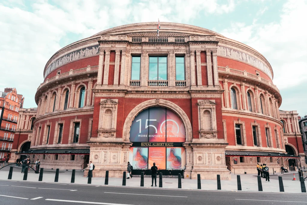 Londres 80