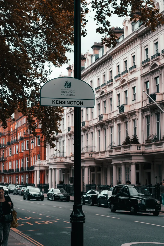 Londres 81