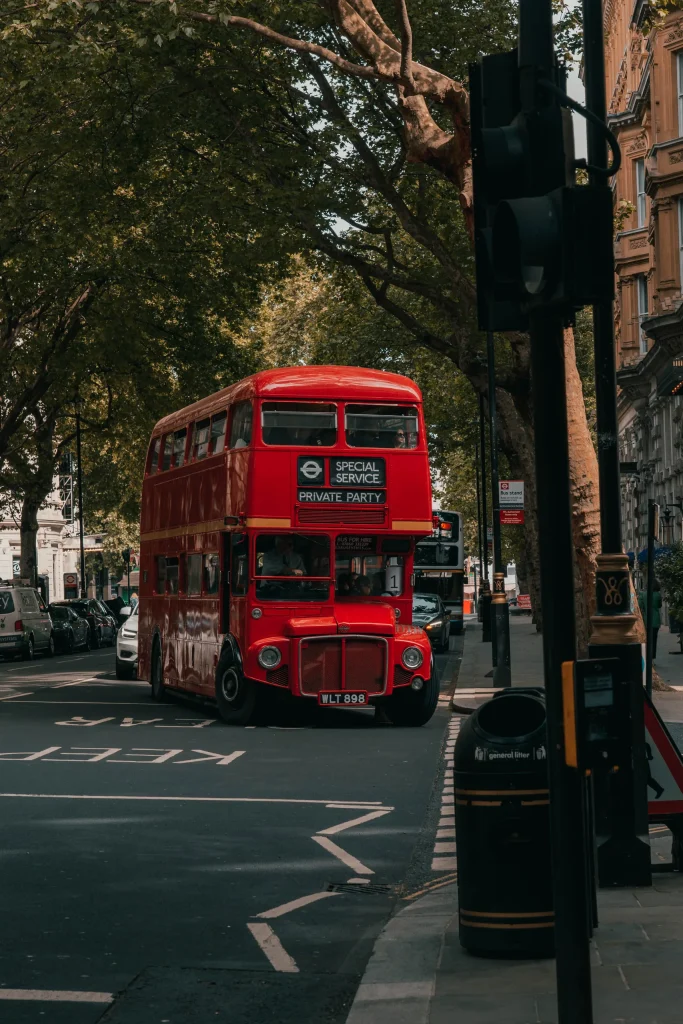 Londres 94