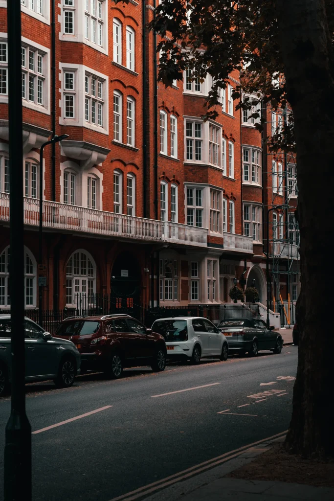 Londres 95