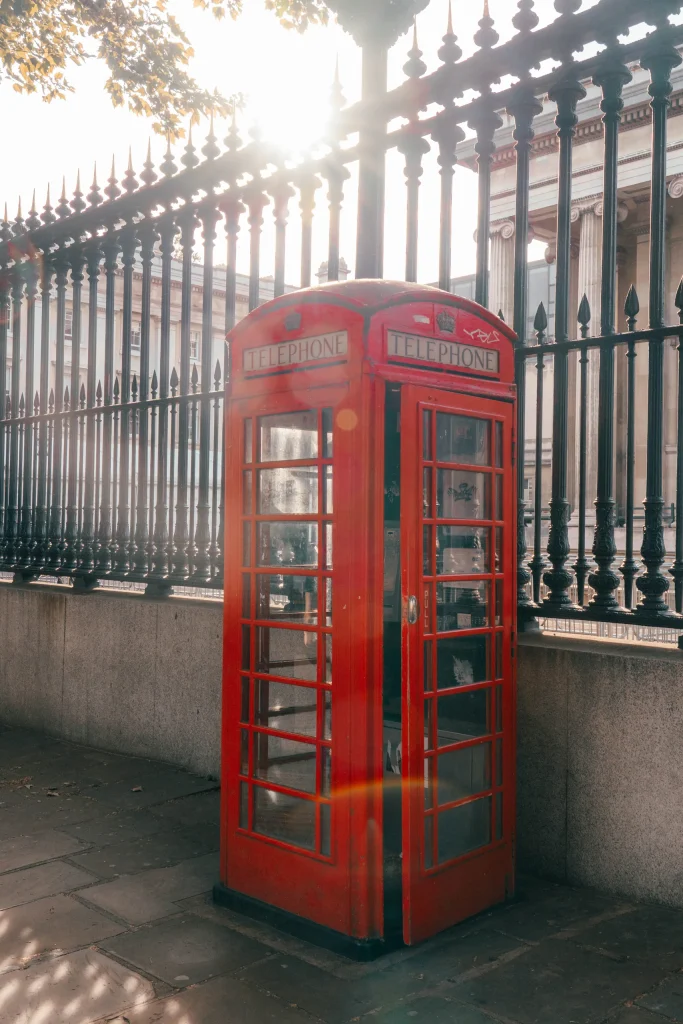 Londres 98