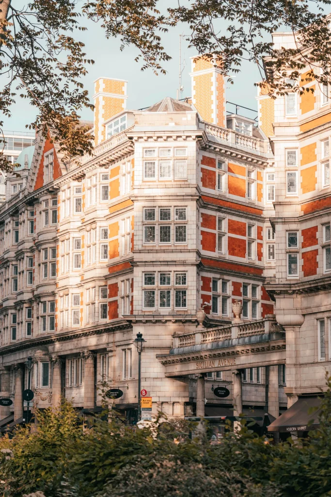 Londres 99