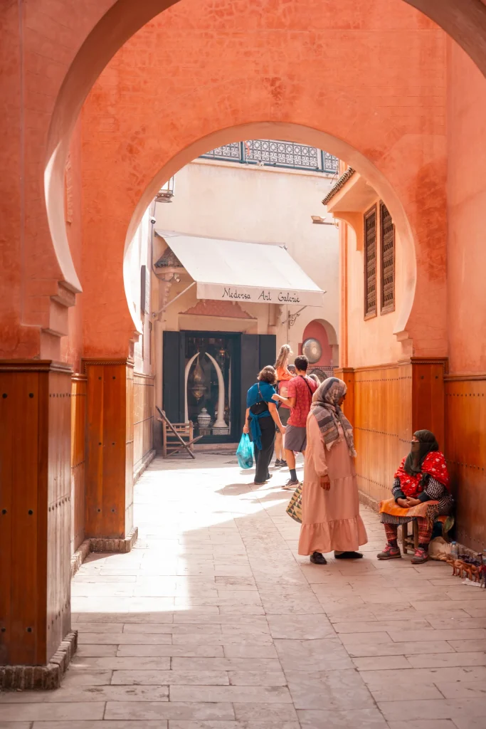 Maroc 08