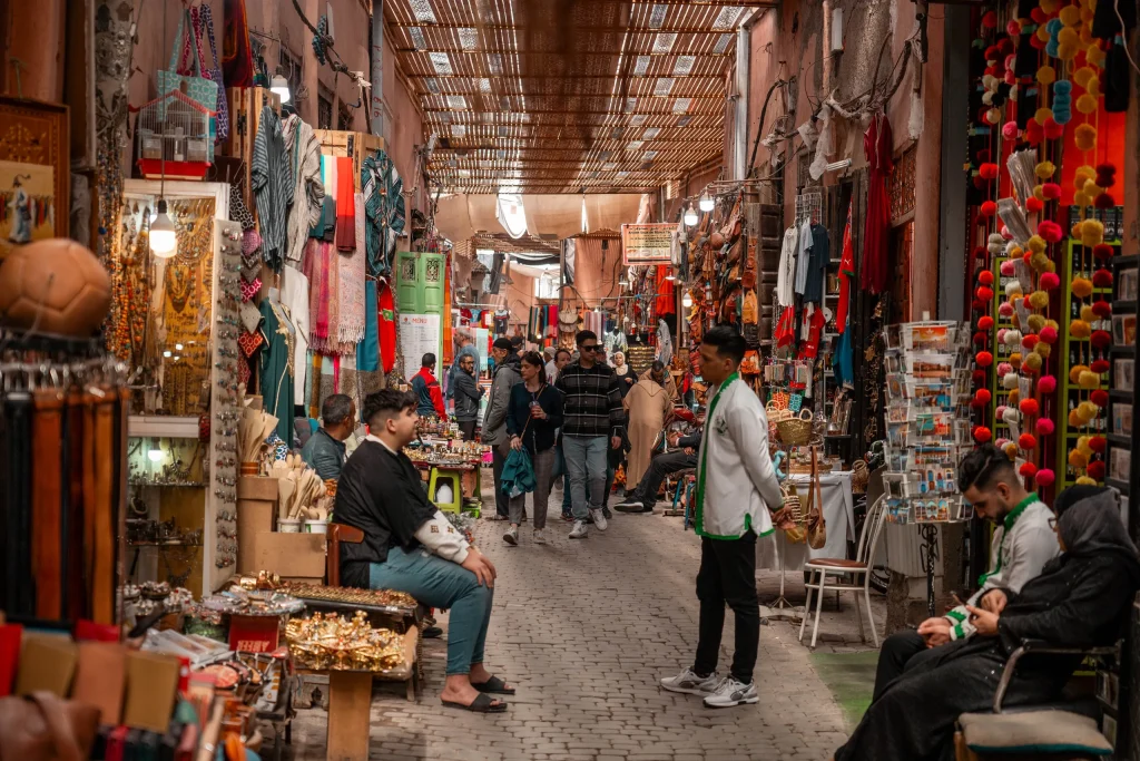 Maroc 10