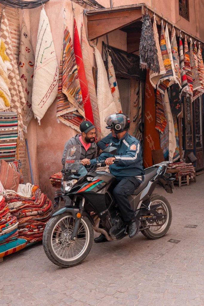 Maroc 11