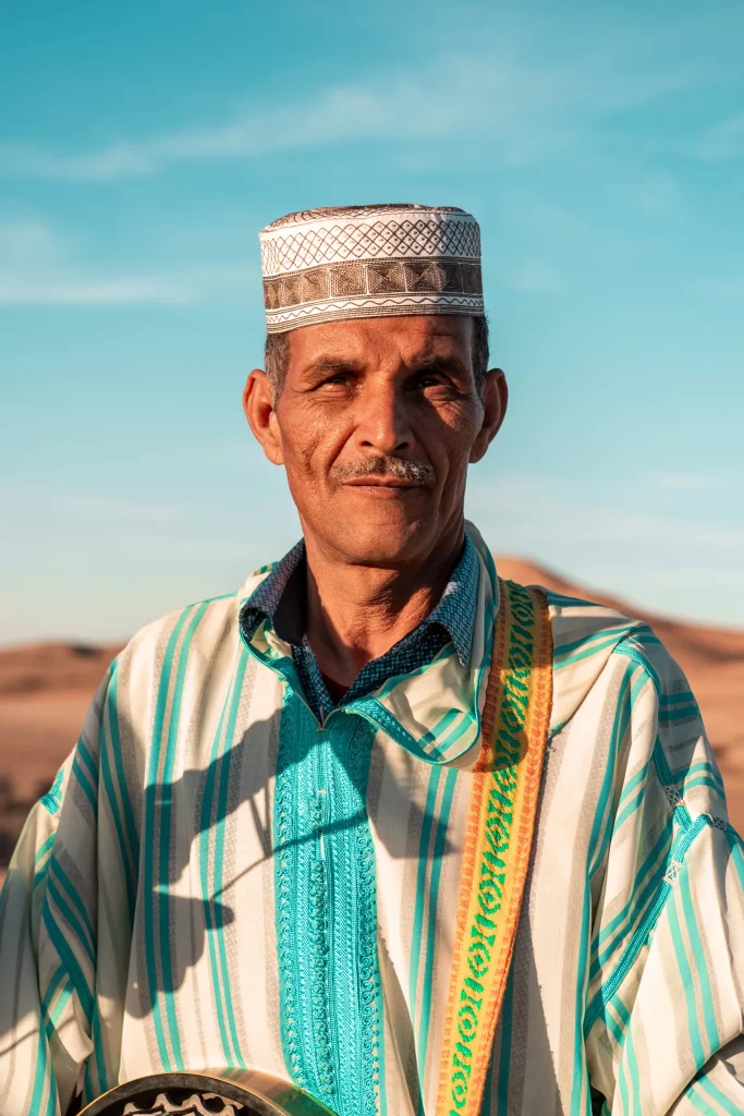 Maroc 18