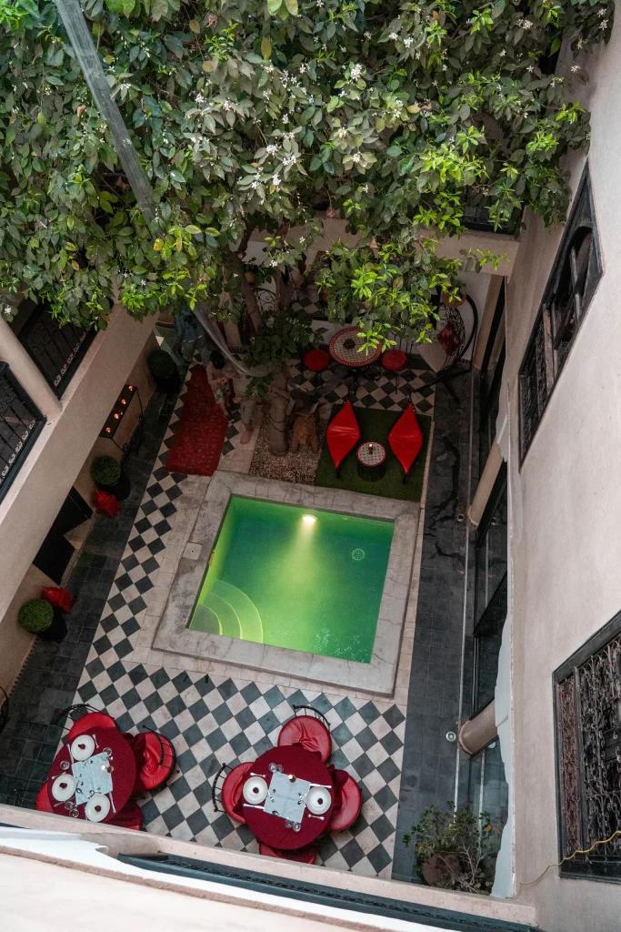 Maroc 46
