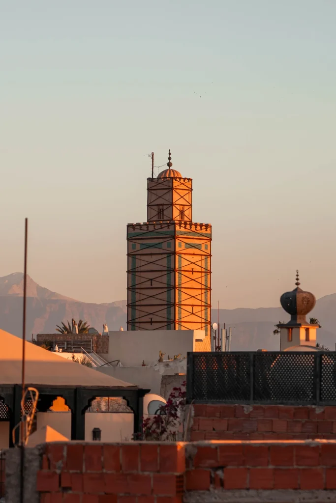 Maroc 50