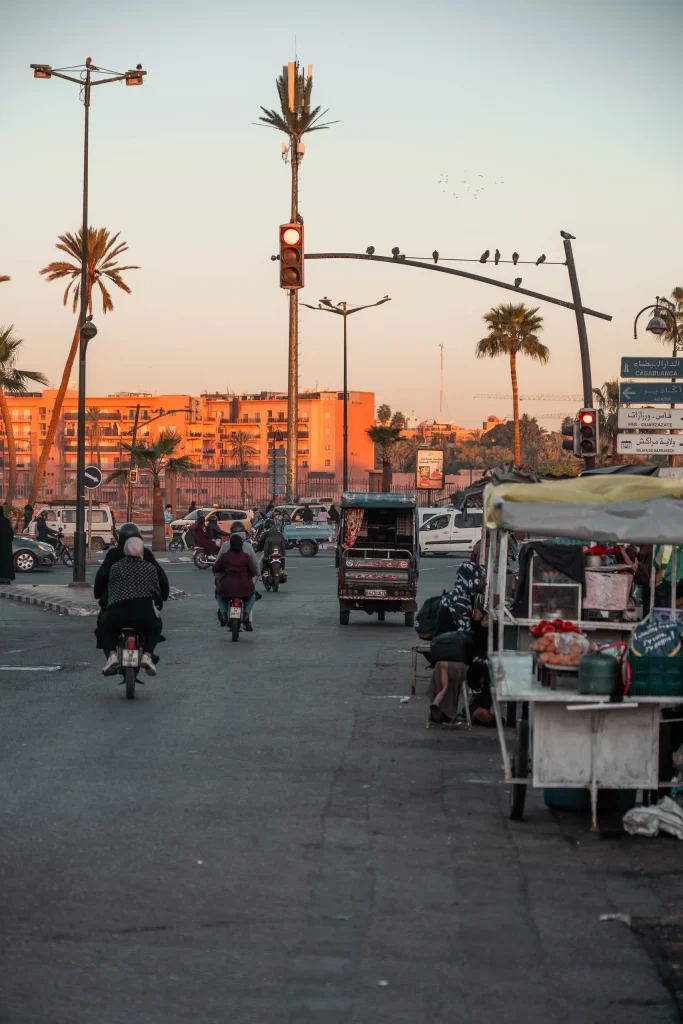 Maroc 52