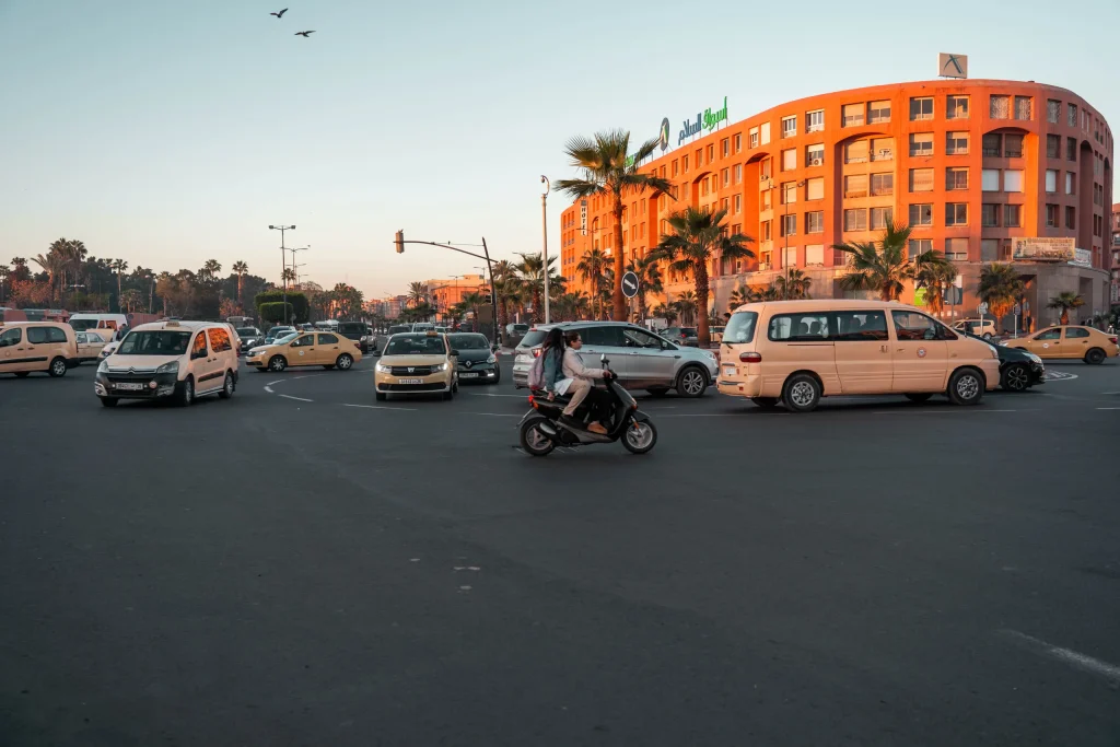 Maroc 53