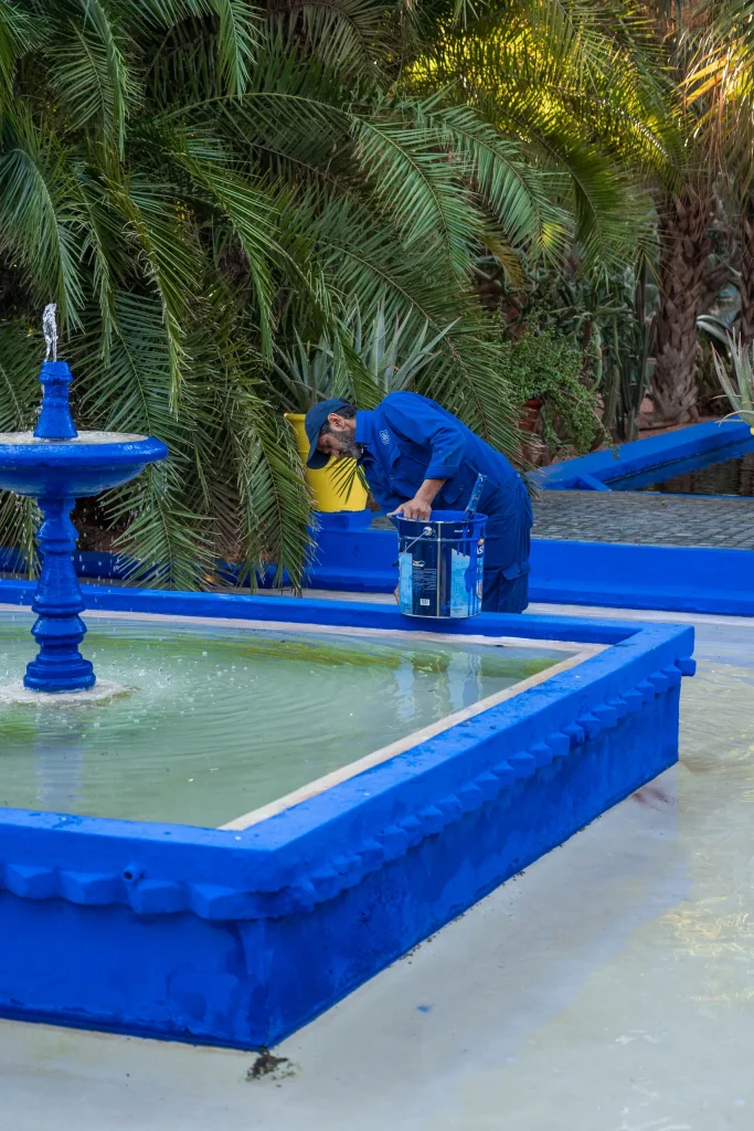 Maroc 61