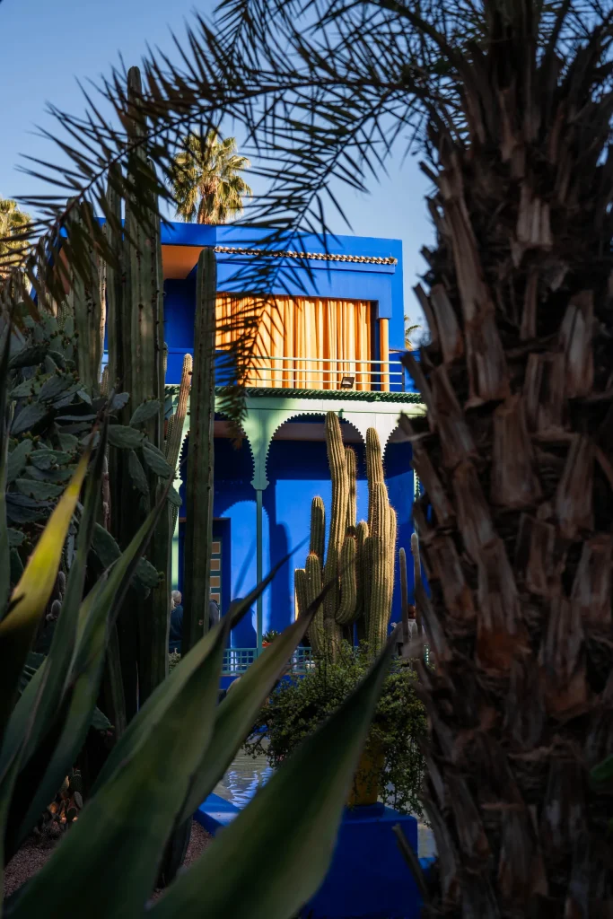 Maroc 64
