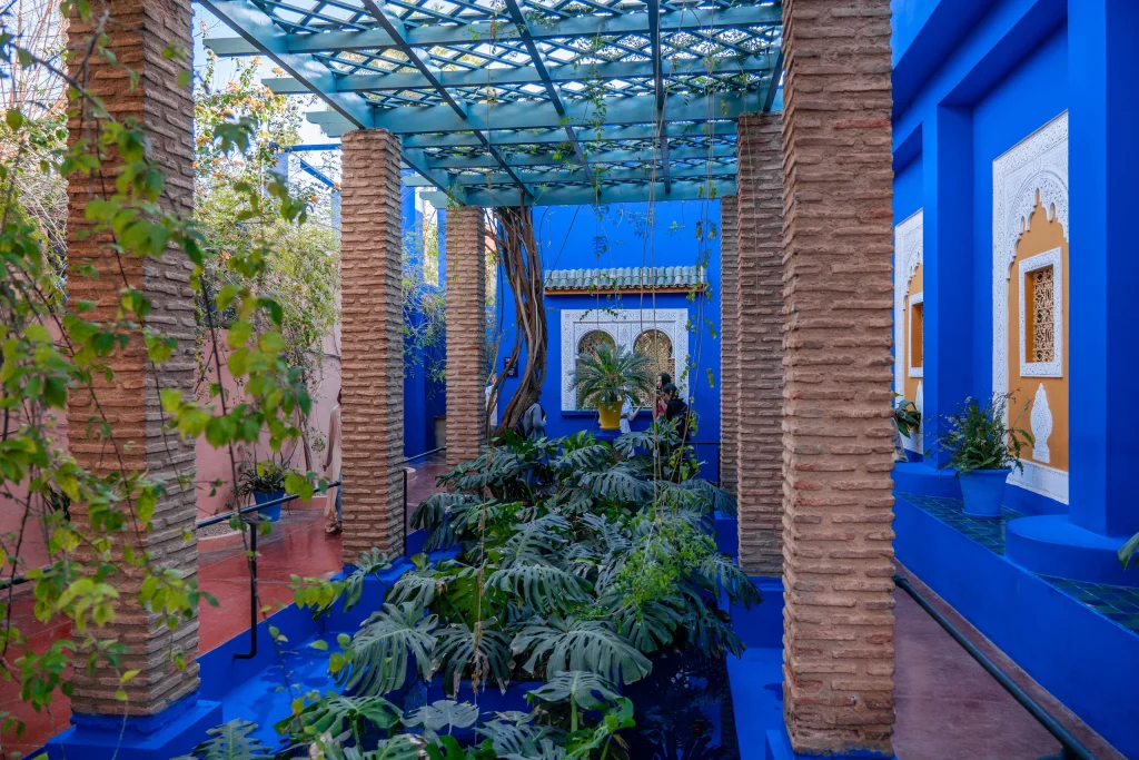 Maroc 70