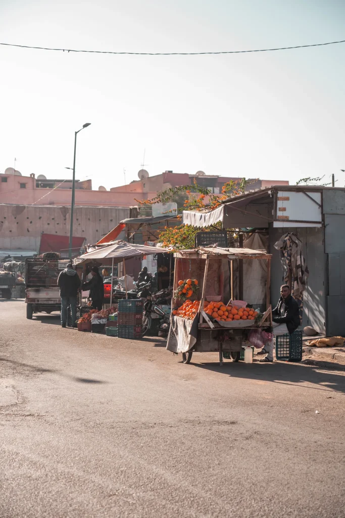 Maroc 72