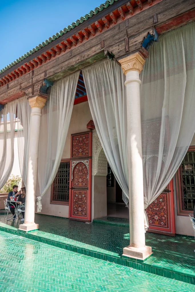 Maroc 79