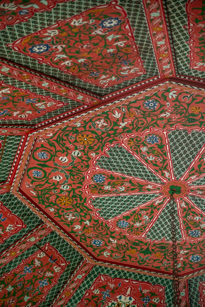 Maroc 81