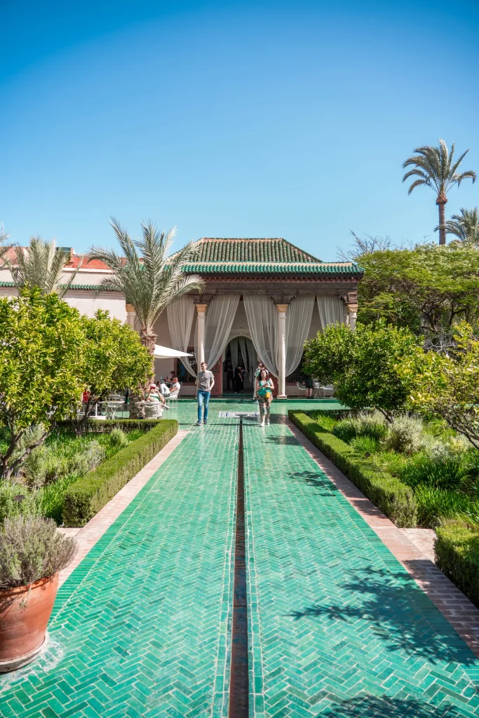 Maroc 82