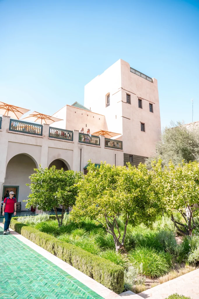 Maroc 86