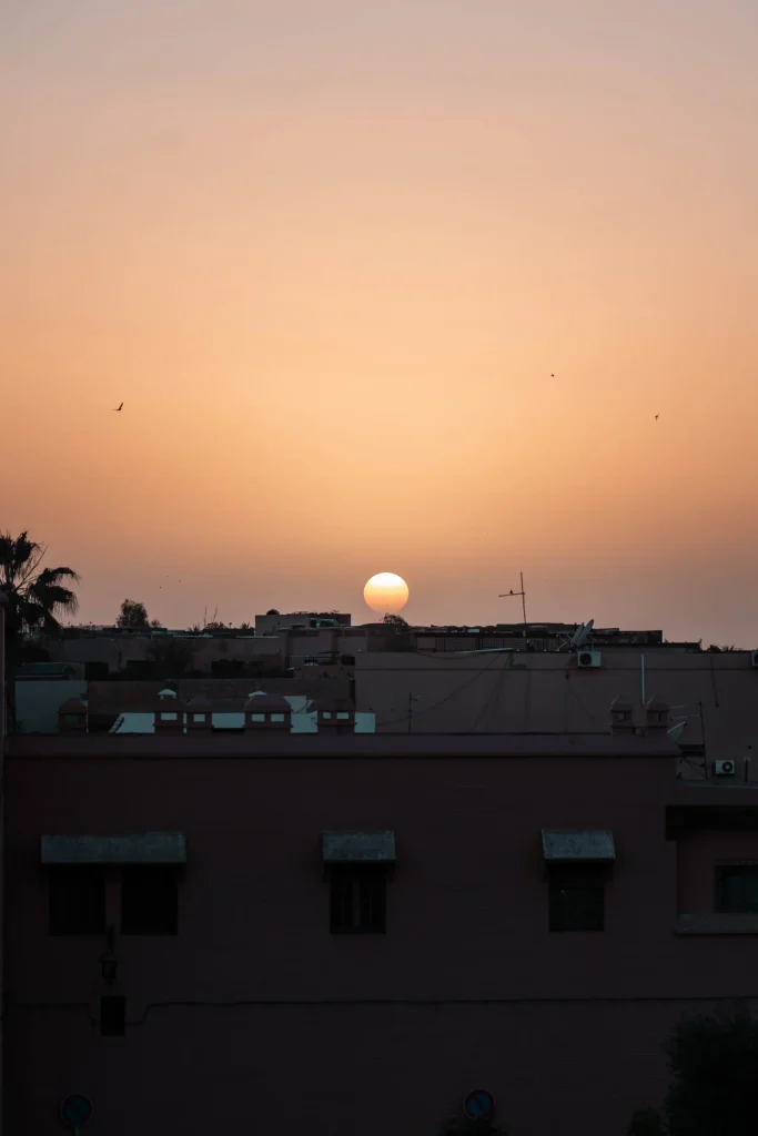 Maroc 100