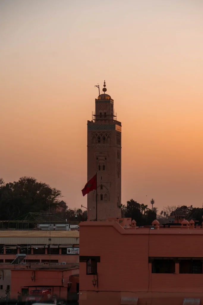 Maroc 101