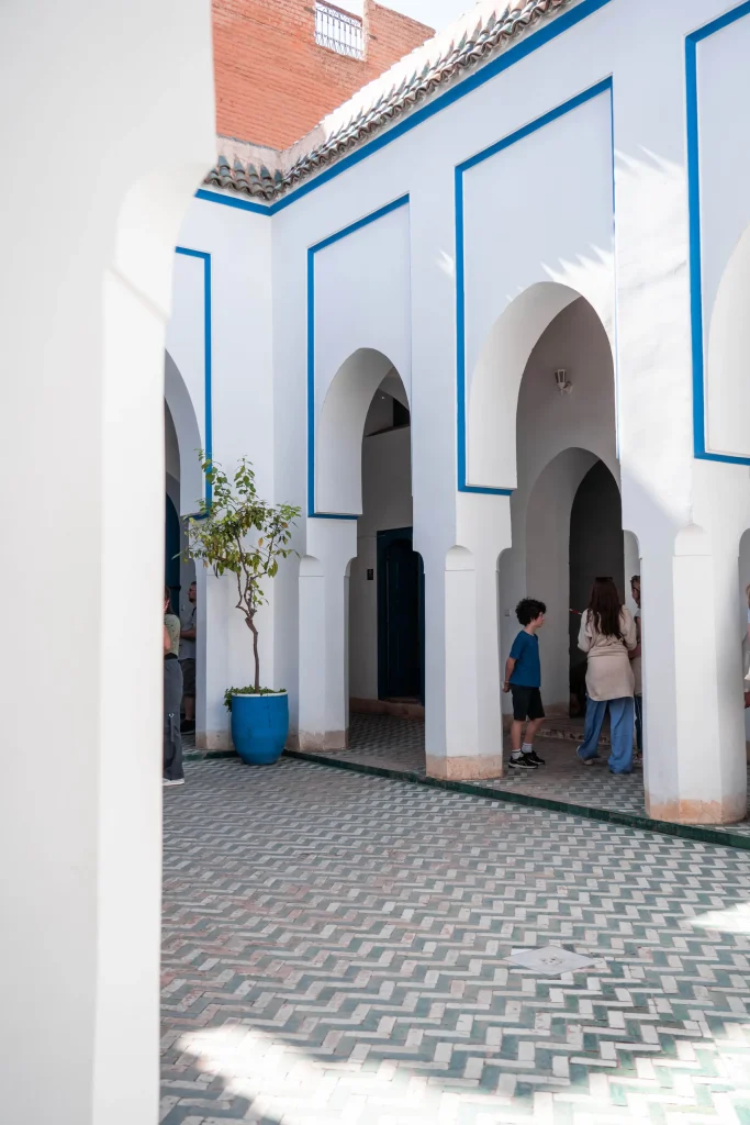 Maroc 106