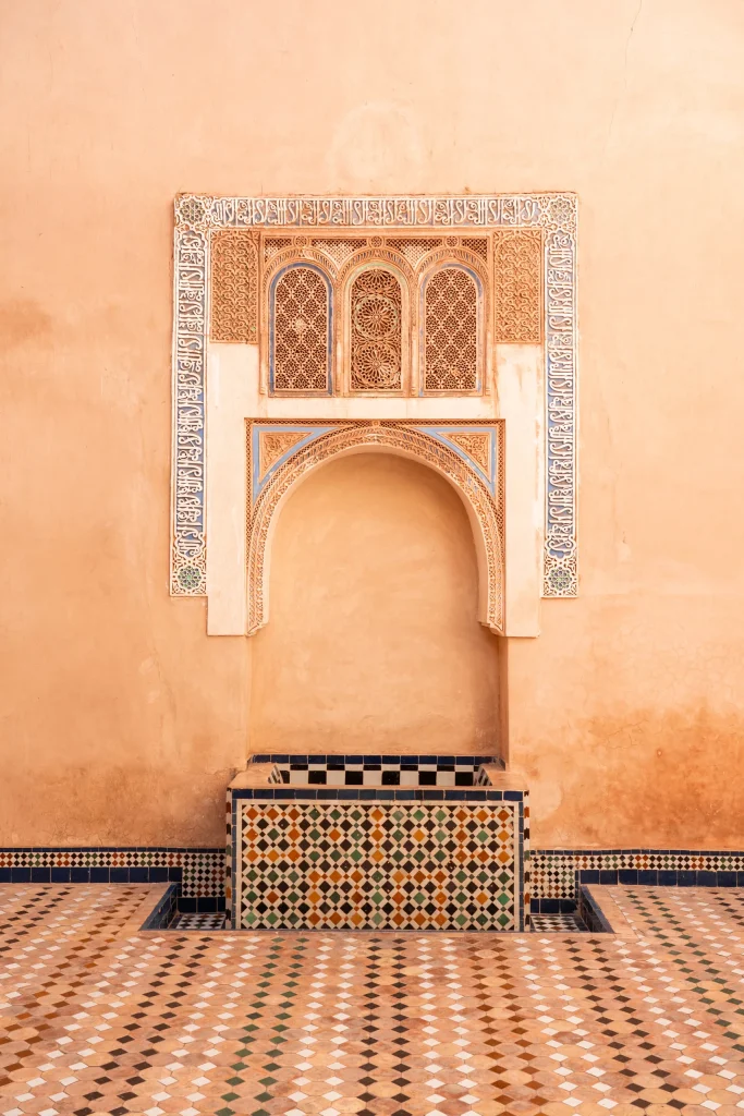 Maroc 110