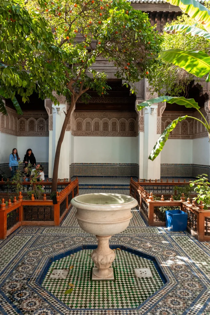 Maroc 111
