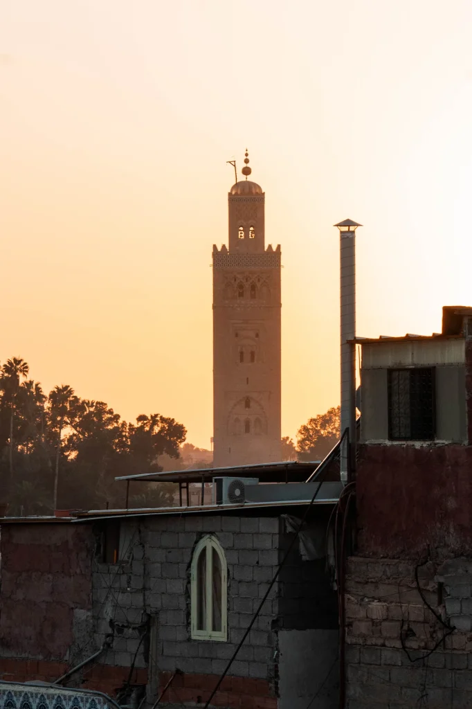 Maroc 118