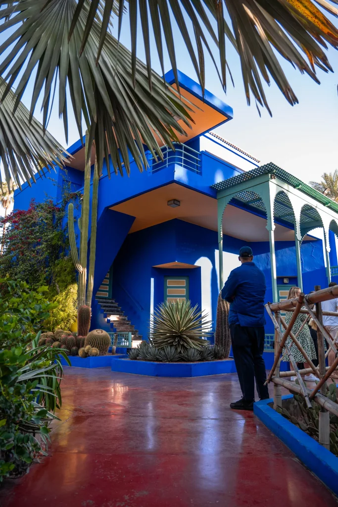 Maroc 119