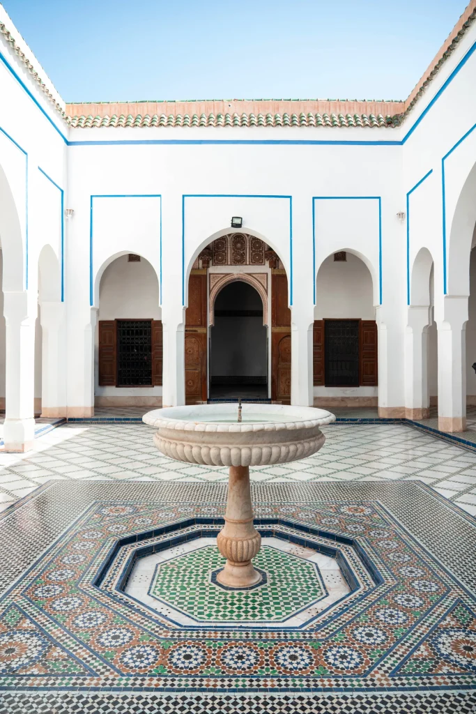 Maroc 120