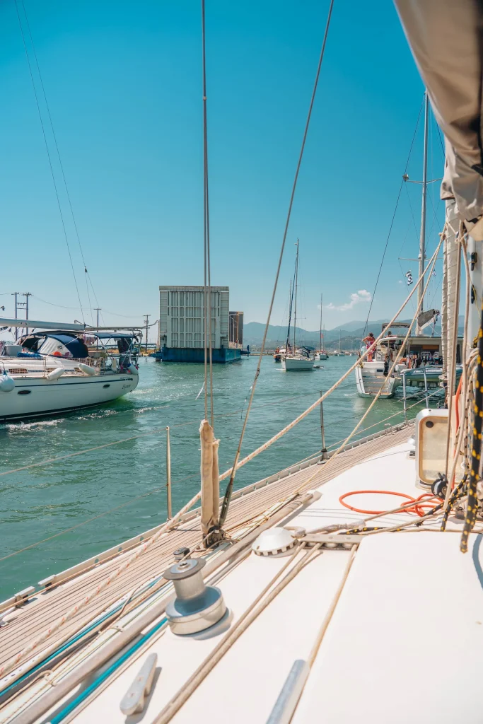 Mer Ionienne 07