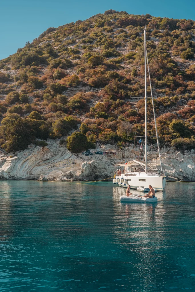 Mer Ionienne 10