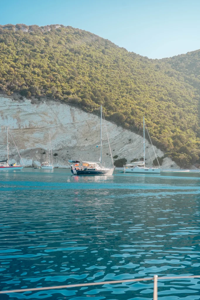 Mer Ionienne 11