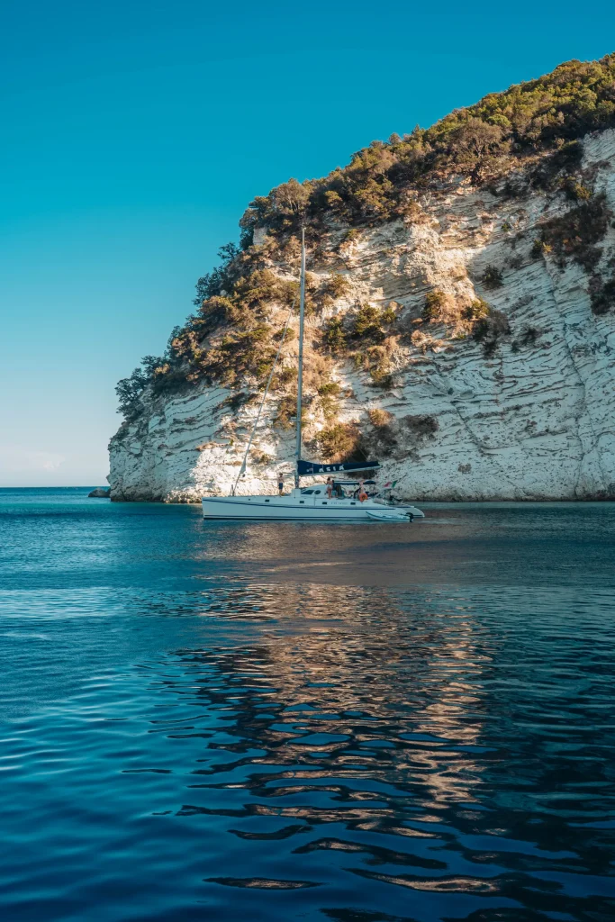 Mer Ionienne 12