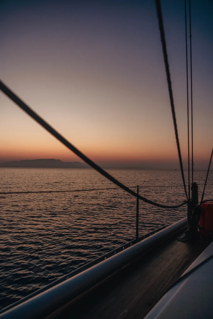 Mer Ionienne 14