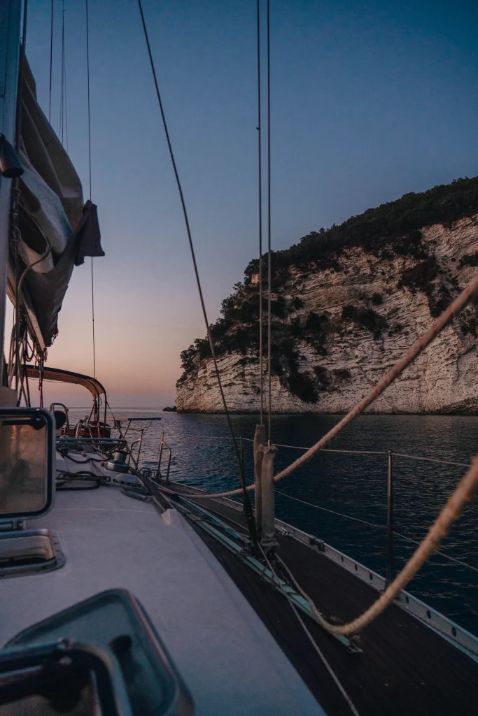 Mer Ionienne 15