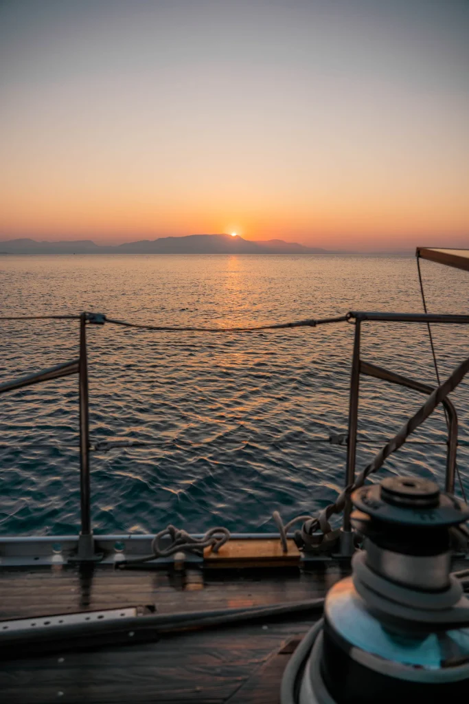 Mer Ionienne 16